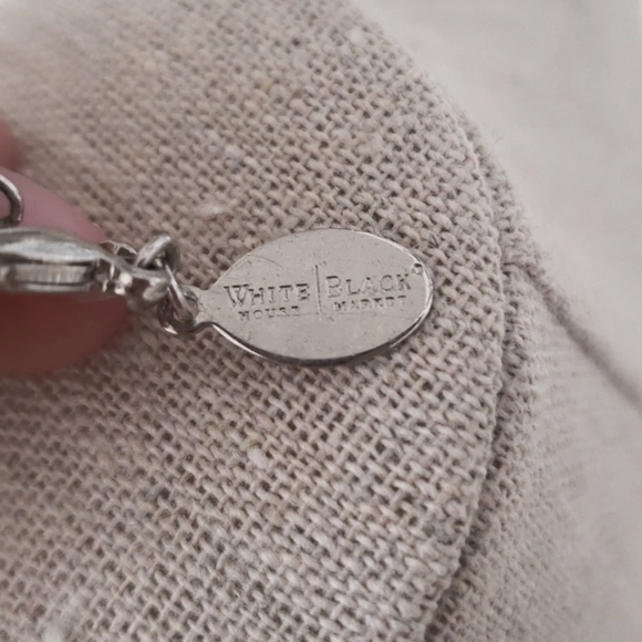 WHBM necklace - Picture 2 of 2